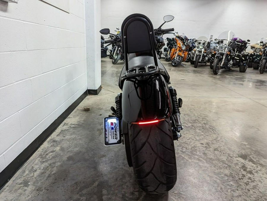 2009 Harley-Davidson VRSC DX - V-Rod Night Rod