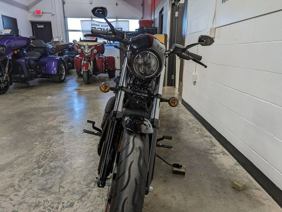 2009 Harley-Davidson VRSC DX - V-Rod Night Rod