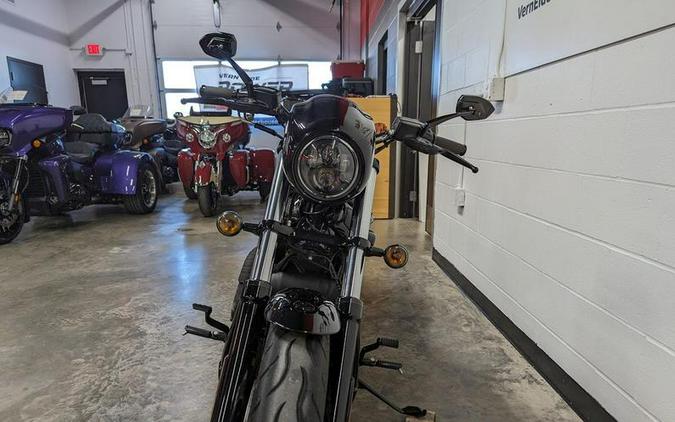 2009 Harley-Davidson® VRSCDX - V-Rod® Night Rod®