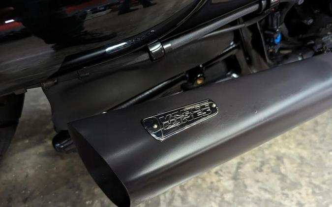 2009 Harley-Davidson® VRSCDX - V-Rod® Night Rod®