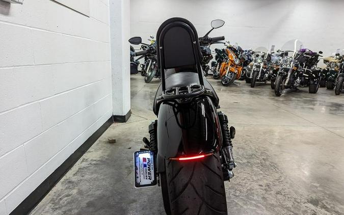 2009 Harley-Davidson® VRSCDX - V-Rod® Night Rod®