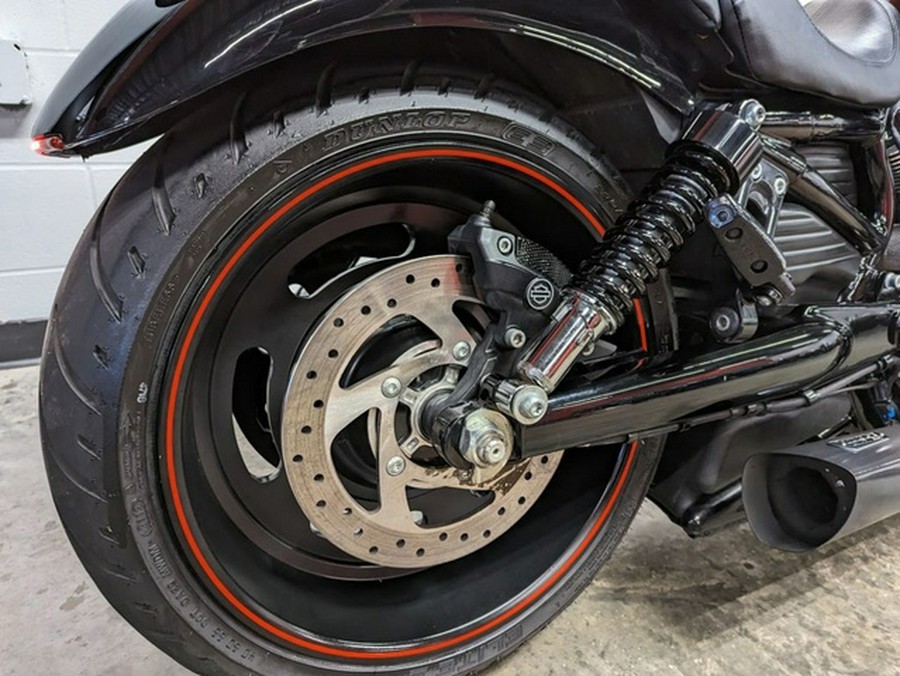 2009 Harley-Davidson VRSC DX - V-Rod Night Rod