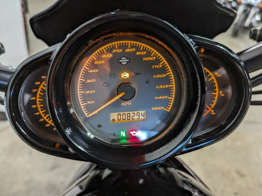 2009 Harley-Davidson VRSC DX - V-Rod Night Rod