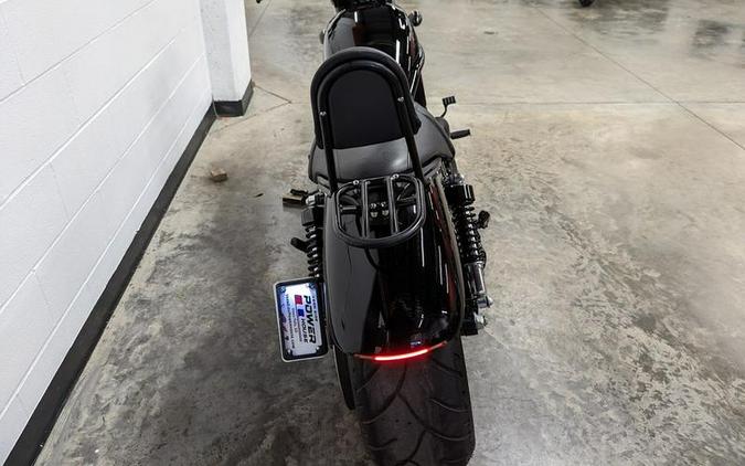2009 Harley-Davidson® VRSCDX - V-Rod® Night Rod®