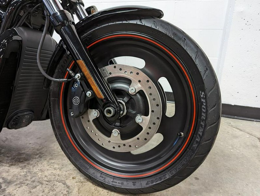 2009 Harley-Davidson® VRSCDX - V-Rod® Night Rod®