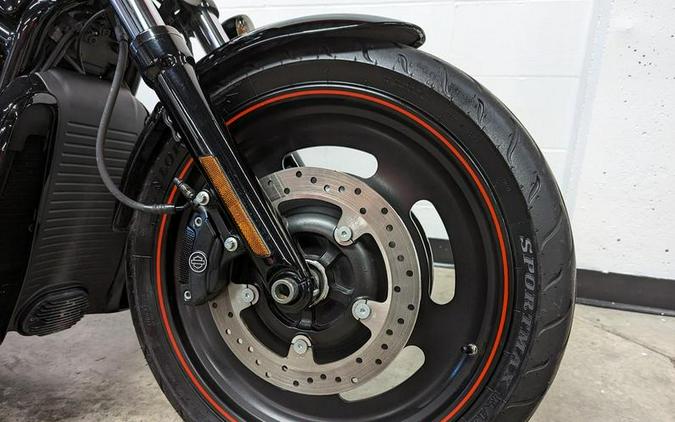 2009 Harley-Davidson® VRSCDX - V-Rod® Night Rod®