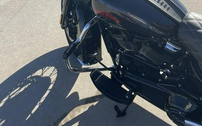 2021 Harley-Davidson® FLHCS - Heritage Classic 114