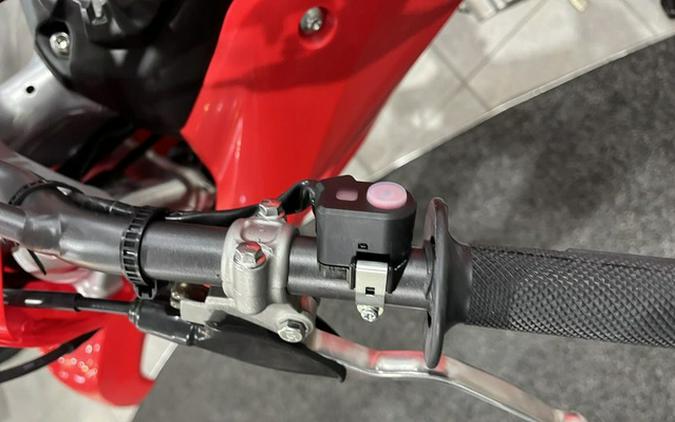 2026 Honda CRF 300F