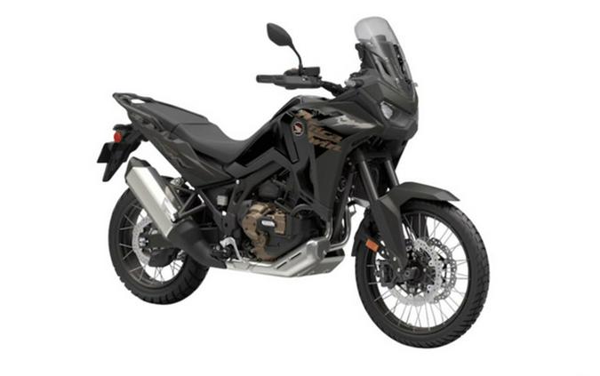 2026 Honda Africa Twin DCT