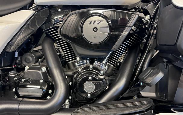 2026 Harley-Davidson STREET GLIDE LIMITED