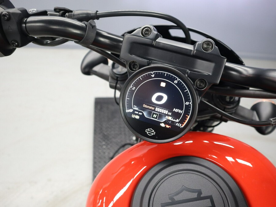 2026 Harley-Davidson Nightster Special RH975S