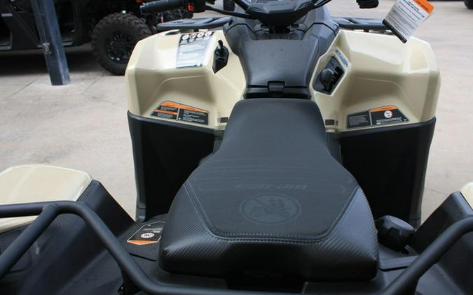2026 Can-Am Outlander Pro XU HD5