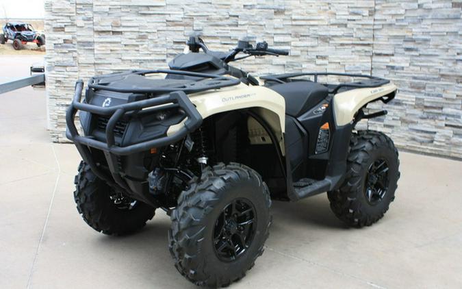 2026 Can-Am Outlander Pro XU HD5