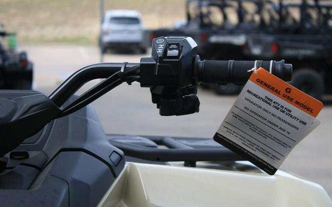 2026 Can-Am Outlander Pro XU HD5