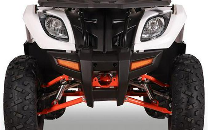 2027 Kayo Bull 300 EFI