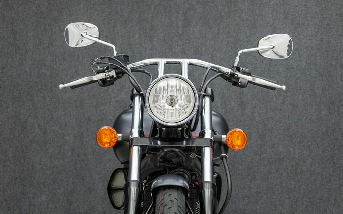 2014 KAWASAKI VN900 VULCAN 900 CUSTOM