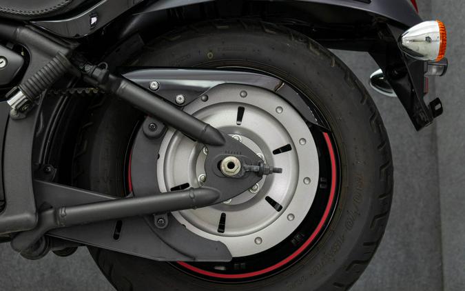 2014 KAWASAKI VN900 VULCAN 900 CUSTOM