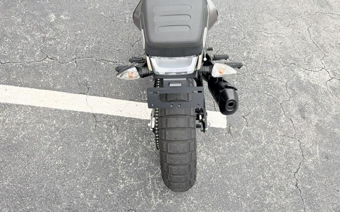 2023 Husqvarna® Svartpilen 401
