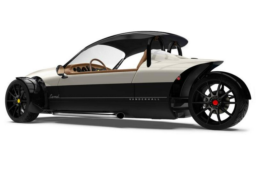 2022 Vanderhall Carmel GT