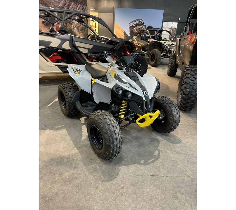 2023 Can-Am Renegade 110 EFI