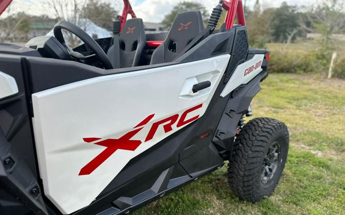 2024 Can-Am® Maverick Sport X rc 1000R