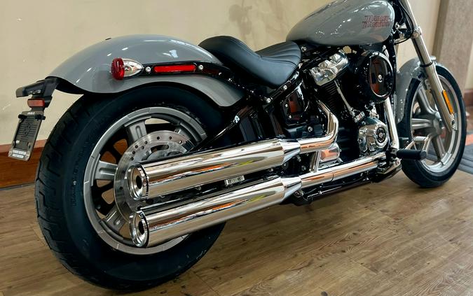 2024 Harley-Davidson Softail® Standard