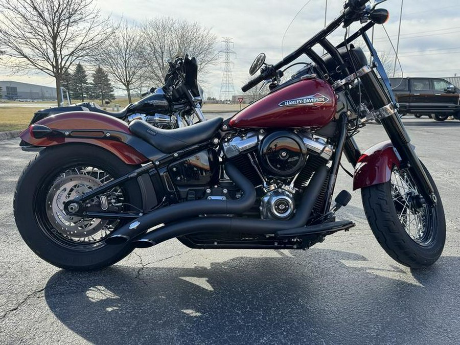 2021 Harley-Davidson® FLSL - Softail Slim®