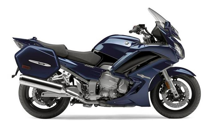 2016 Yamaha FJR1300A