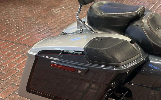 2019 Harley-Davidson FLTRXSE - CVO Road Glide