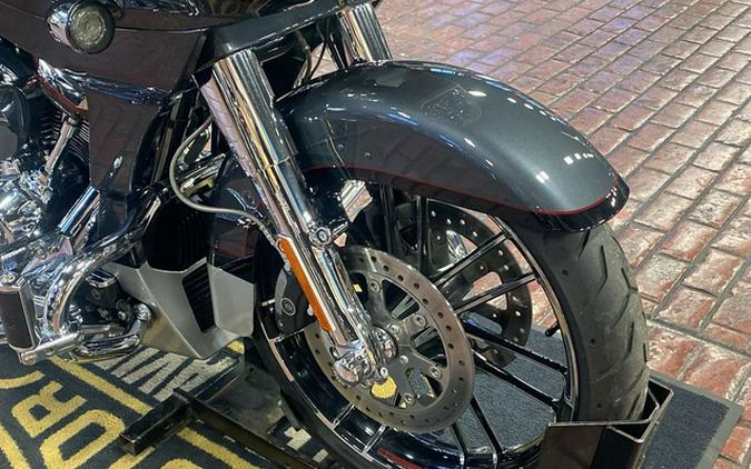 2019 Harley-Davidson FLTRXSE - CVO Road Glide