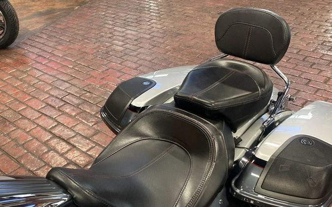 2019 Harley-Davidson FLTRXSE - CVO Road Glide