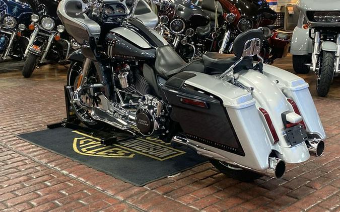 2019 Harley-Davidson FLTRXSE - CVO Road Glide