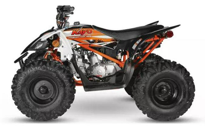 2021 Kayo Predator 125