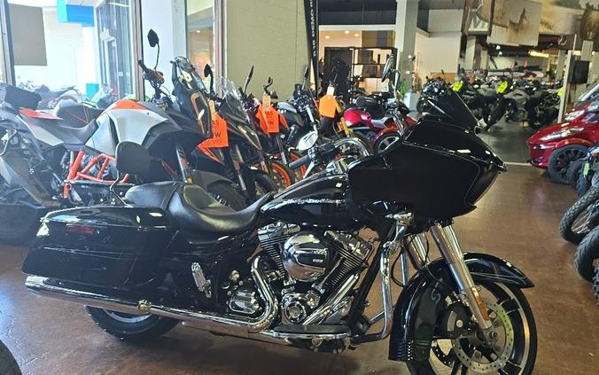 2016 Harley-Davidson® ROAD GLIDE SPECIAL