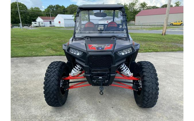 2017 Polaris Industries RZR 1000 XP EPS