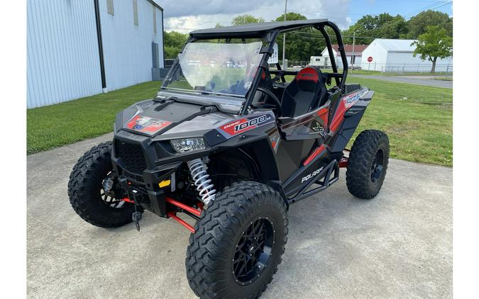 2017 Polaris Industries RZR 1000 XP EPS