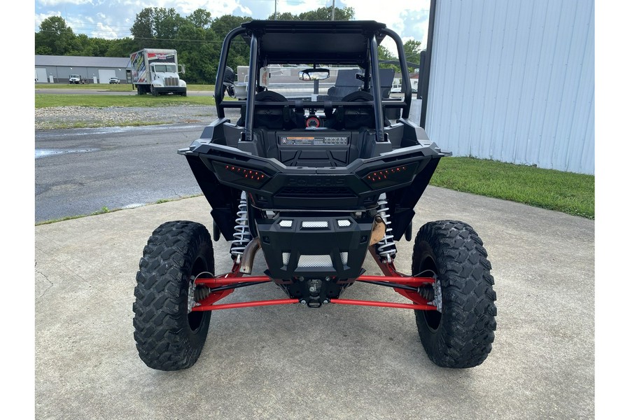 2017 Polaris Industries RZR 1000 XP EPS