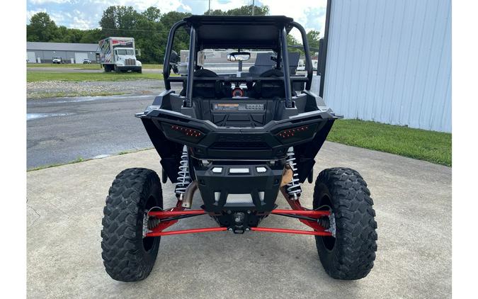 2017 Polaris Industries RZR 1000 XP EPS