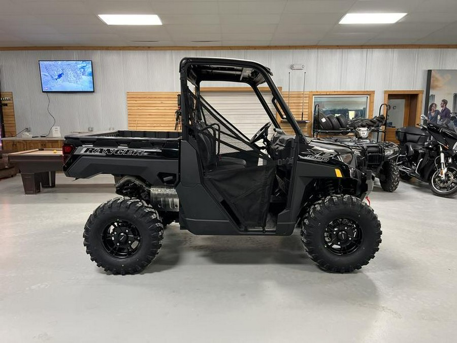 2025 Polaris® Ranger XP 1000 Premium