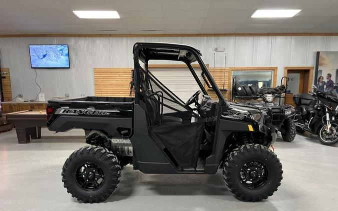 2025 Polaris® Ranger XP 1000 Premium