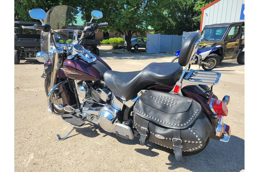 2006 Harley-Davidson® SOFTAIL HERITAGE SOF