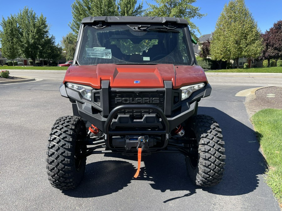 2024 Polaris Industries Polaris XPEDITION ADV 5 Northstar