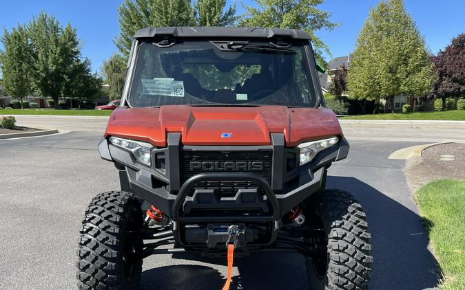 2024 Polaris Industries Polaris XPEDITION ADV 5 Northstar