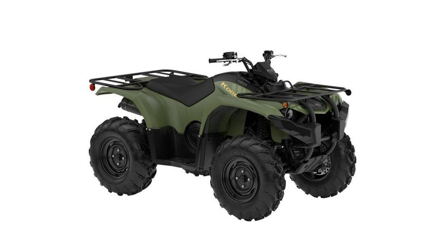 2024 Yamaha KODIAK 450