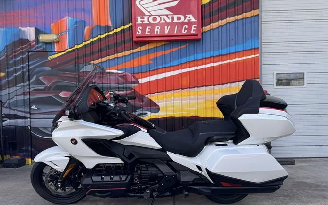 2024 Honda Gold Wing Tour Automatic DCT