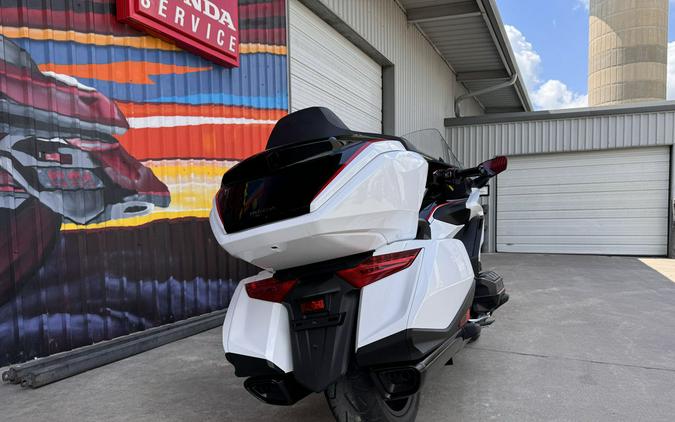 2024 Honda Gold Wing Tour Automatic DCT