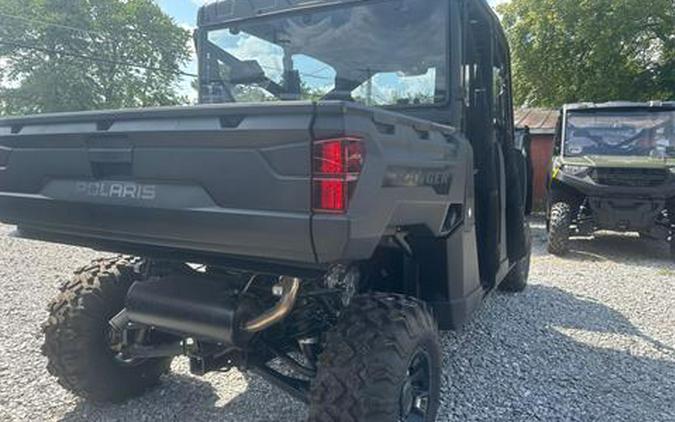 2025 Polaris Ranger Crew 1000 Premium