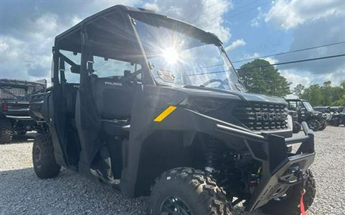 2025 Polaris Ranger Crew 1000 Premium