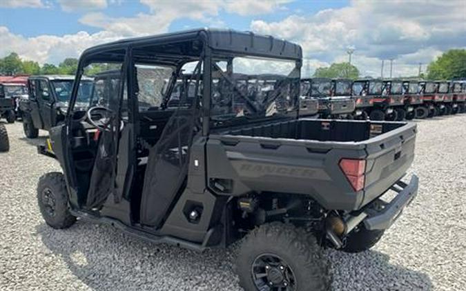 2025 Polaris Ranger Crew 1000 Premium