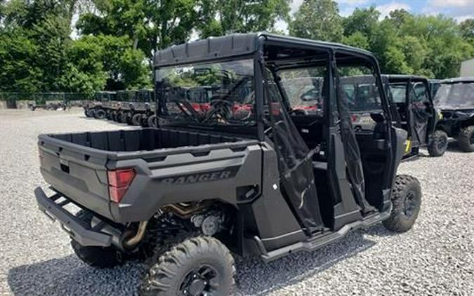 2025 Polaris Ranger Crew 1000 Premium